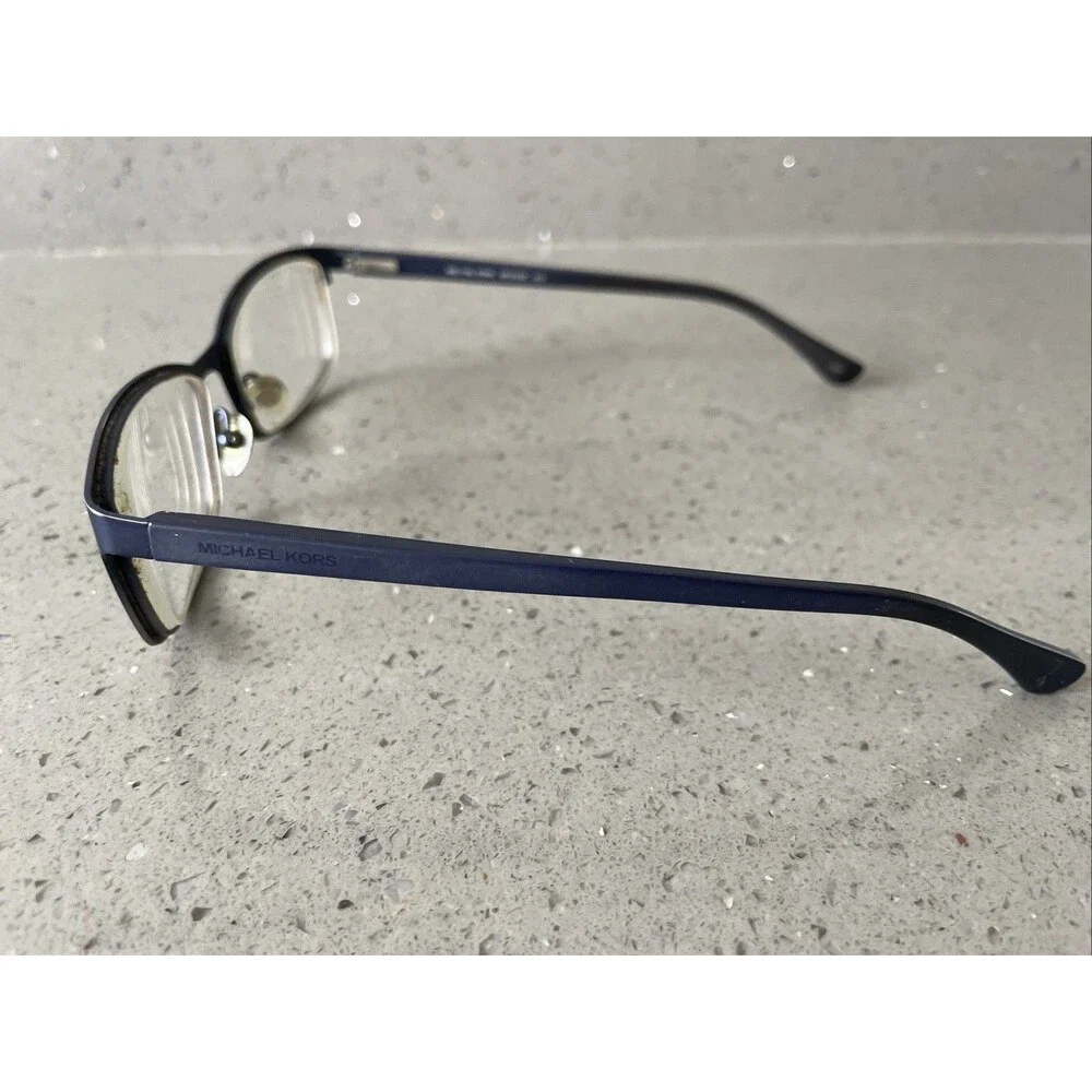 Michael Kors Eyeglasses Frames ONLY MK342M 401 53-17-140 Full Rim square